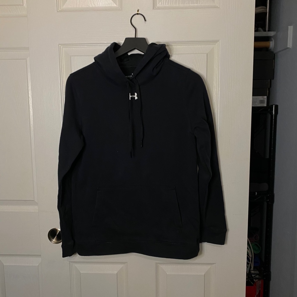Under Armour hoodie